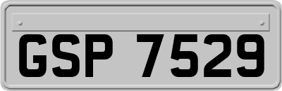 GSP7529
