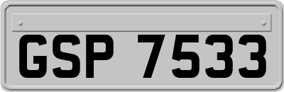 GSP7533