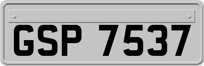 GSP7537