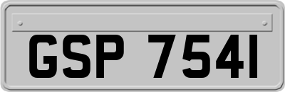 GSP7541