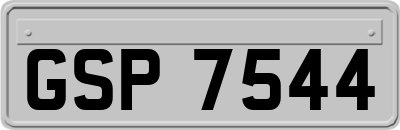 GSP7544