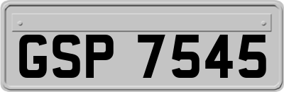 GSP7545