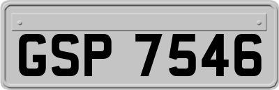 GSP7546