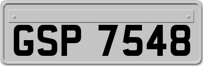 GSP7548