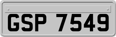 GSP7549