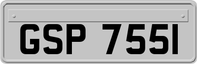 GSP7551