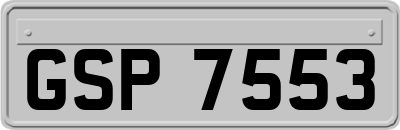 GSP7553
