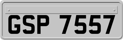 GSP7557