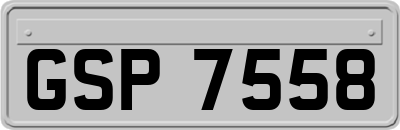 GSP7558