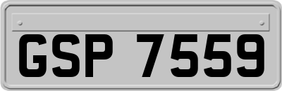 GSP7559