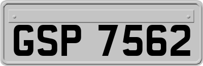 GSP7562
