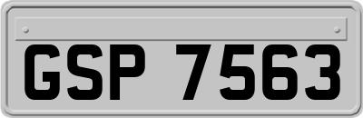 GSP7563