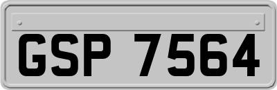 GSP7564