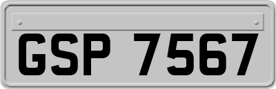 GSP7567