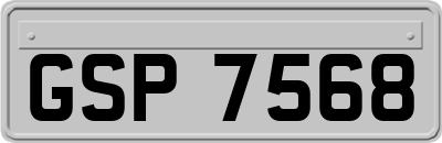GSP7568