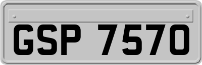 GSP7570