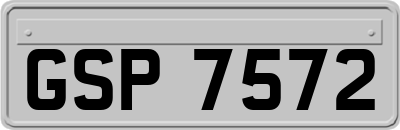 GSP7572