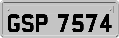 GSP7574