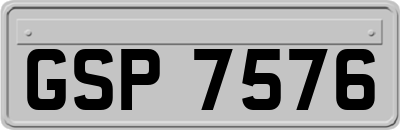 GSP7576