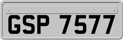 GSP7577