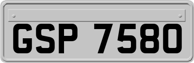GSP7580
