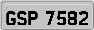 GSP7582