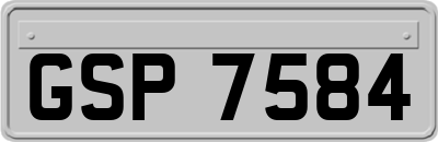GSP7584