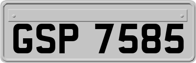 GSP7585