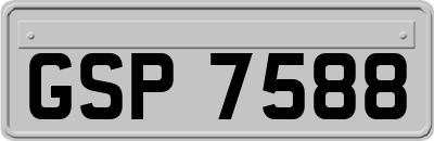 GSP7588