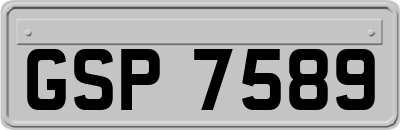GSP7589