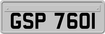 GSP7601