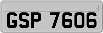 GSP7606