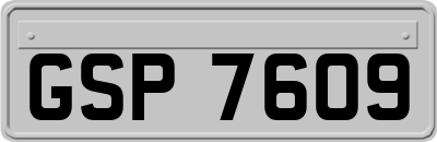 GSP7609