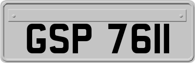 GSP7611