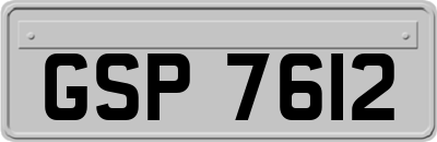 GSP7612