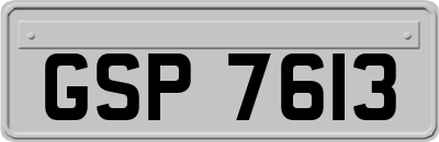 GSP7613
