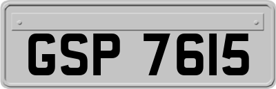 GSP7615