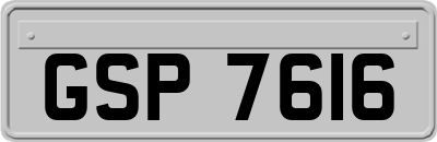 GSP7616