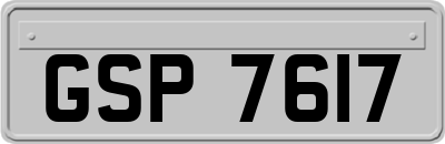 GSP7617