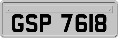 GSP7618