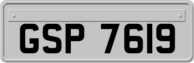 GSP7619
