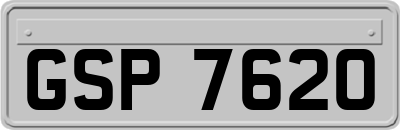 GSP7620