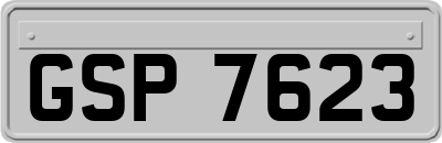 GSP7623