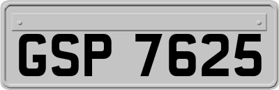 GSP7625