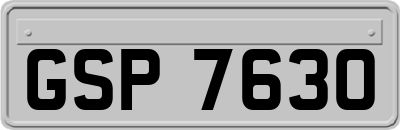 GSP7630