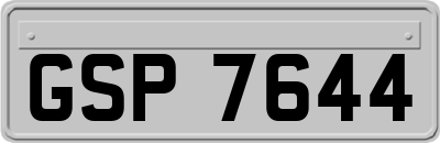 GSP7644
