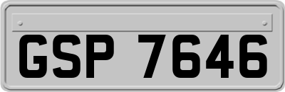 GSP7646