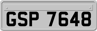 GSP7648