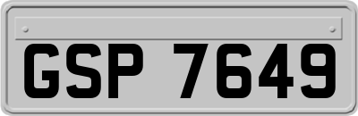 GSP7649