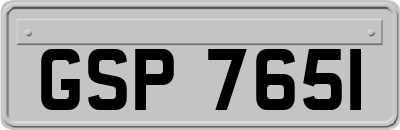 GSP7651